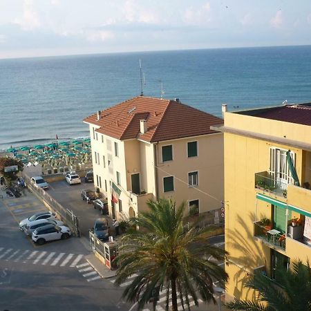 Appartement Finalmarina à Finale Ligure Extérieur photo