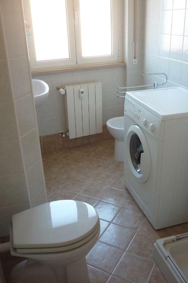 Appartement Finalmarina à Finale Ligure Extérieur photo