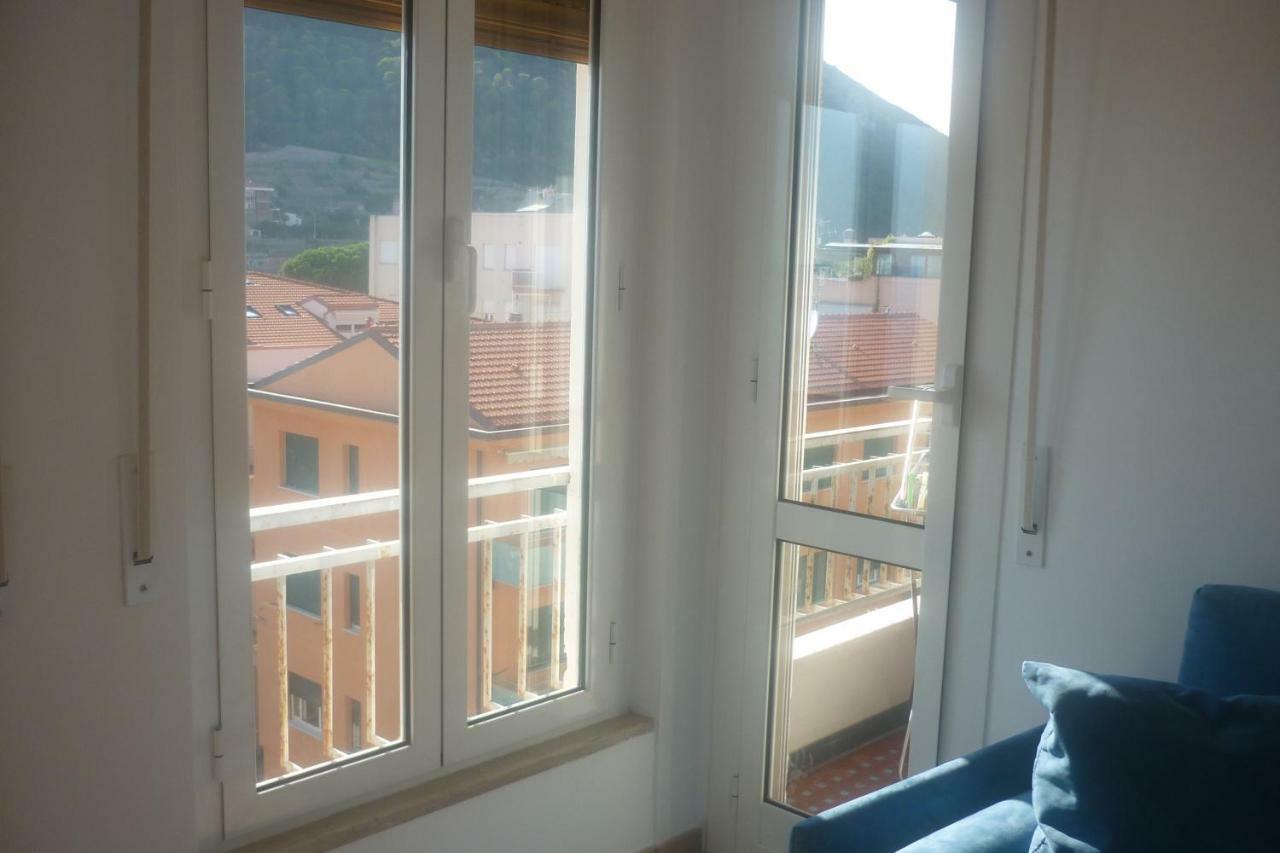 Appartement Finalmarina à Finale Ligure Extérieur photo