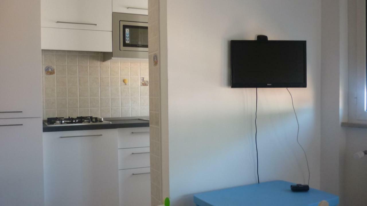 Appartement Finalmarina à Finale Ligure Extérieur photo