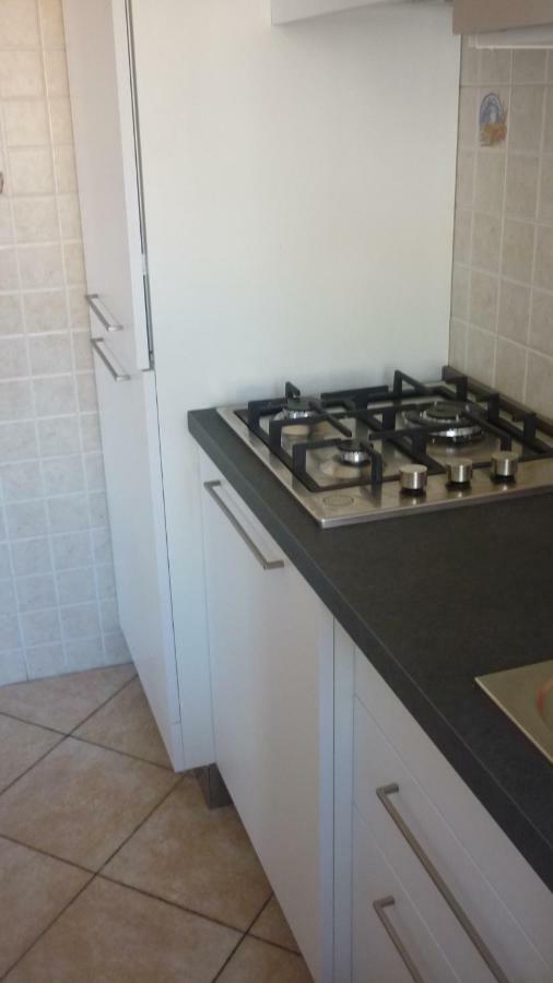 Appartement Finalmarina à Finale Ligure Extérieur photo