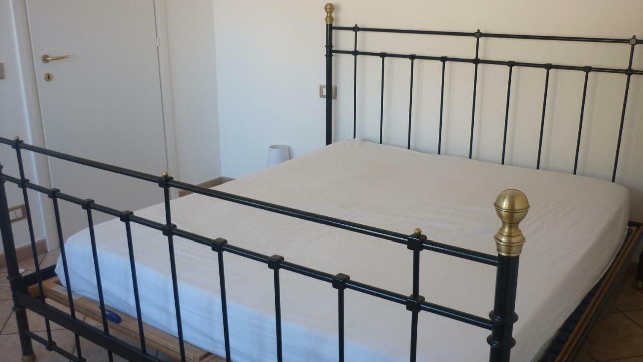 Appartement Finalmarina à Finale Ligure Extérieur photo
